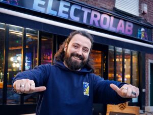 ElectroLab Amiens